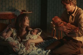 Сериал «Время Счастливых» выйдет 5 марта